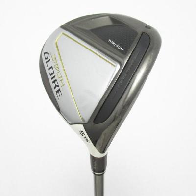 テーラーメイド　ステルスグローレ　1W3W 2本セット　超美品 テーラーメイド ステルスグローレ（フェアウェイウッド）｜クラブ