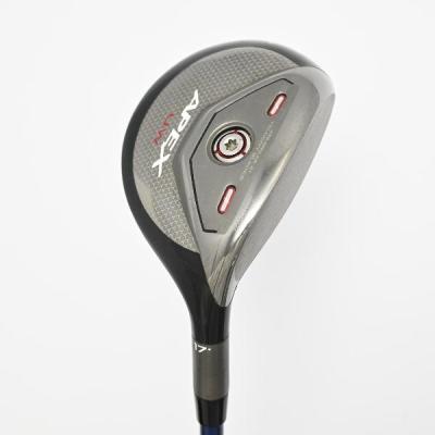 APEX UWユーティリティクラブ 17° Callaway（キャロウェイ） APEX UW 17° ユーティリティ UT フレックス