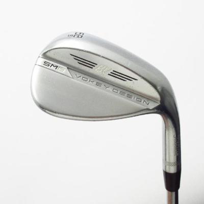 sm8 ウェッジ 58（スポーツ用品）のおすすめ人気商品一覧 通販 - Yahoo