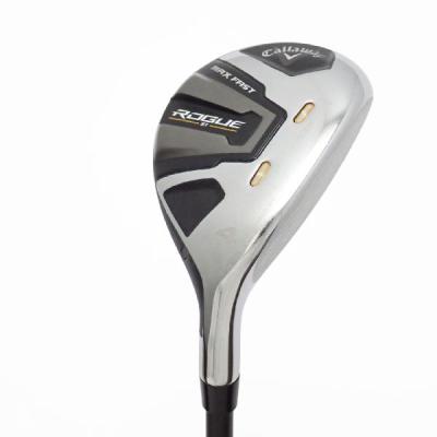 rogue st max fast ユーティリティ8のおすすめ人気商品一覧 通販