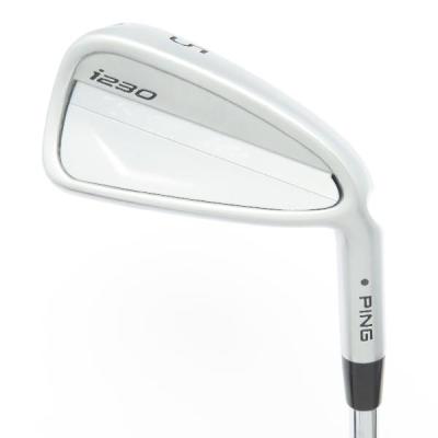 ping アイアン i230（セット本数：7本セット）のおすすめ人気商品一覧