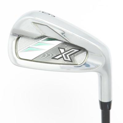 ③即購入可能Miyazaki AX-1 ゴルフシャフトS miyazaki シャフト アイアン（アイアンセット）｜クラブ（メンズ