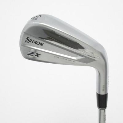 値下！スリクソン　Srixon ZXアイアン型　ユーティリティ 23度 スリクソン ZX MkII ユーティリティアイアン Diamana ZX-II for