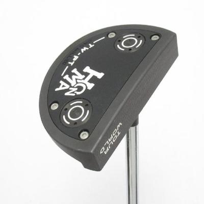 センターシャフトパター（HONMA GOLF）のおすすめ人気商品一覧 通販