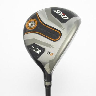 ロイヤルコレクションsfd x8（フェアウェイウッド）｜クラブ（メンズ