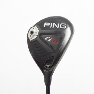 ピン G410 フェアウェイウッドのおすすめ人気商品一覧 通販 - Yahoo