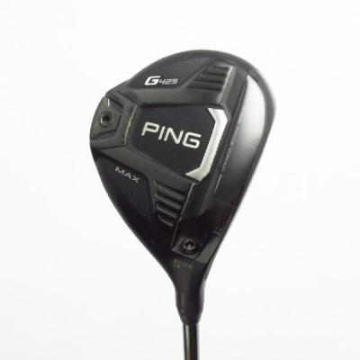新品PING G425 フェアウェイウッド4U22° 楽天市場】在庫あります。PING G425 フェアウェイウッド ＃3SFT