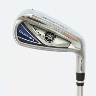 ヤマハ インプレス ud 2 アイアン（アイアンセット）｜クラブ（メンズ