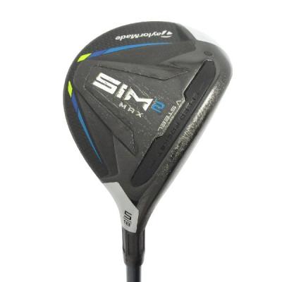 SIM2 Titanium フェアウェイウッド 5番 STaylorMade SIM2 、W5 