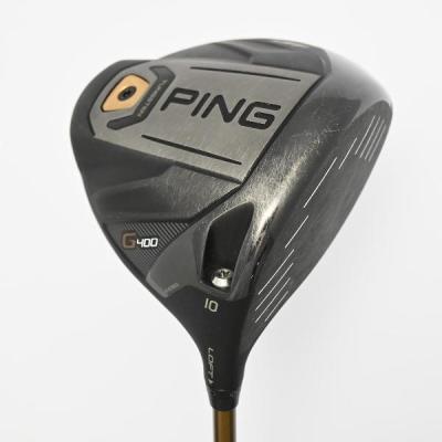 pingドライバーg400lst（スポーツ用品）のおすすめ人気商品一覧 通販