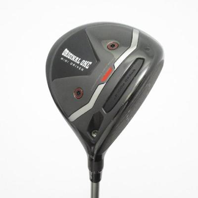 テーラーメイド オリジナルワン 1W ミニドライバー 13.5° ドライバー ドライバーが苦手な人は試す価値あり！」テーラーメイド オリジナル