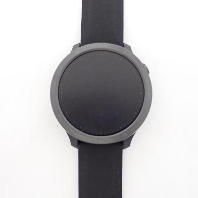 【美品】ボイスキャディVoice Caddie T11 PROブラック ボイスキャディT11PROゴルフウォッチ［美品］ VOICE CADDIE Voice