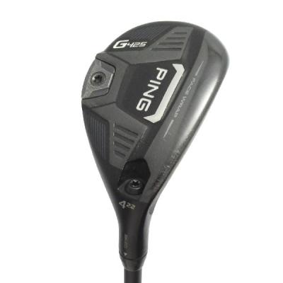 ping ユーティリティ g425（PING／ゴルフ用品） | スポーツ のおすすめ