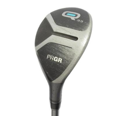 プロギア q33（ゴルフクラブ）｜ゴルフ | スポーツ のおすすめ人気商品