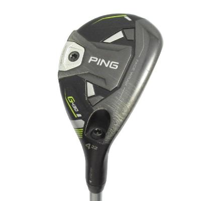 ping g430 ハイブリッド（ユーティリティ）｜クラブ（メンズ）｜ゴルフ