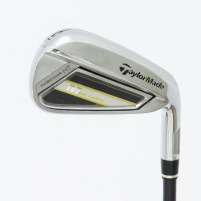 テーラーメイド グローレ（アイアンセット）｜クラブ（メンズ