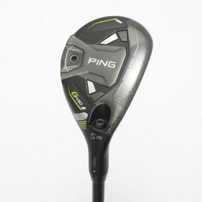 ping g430 ハイブリッド5uのおすすめ人気商品一覧 通販 - Yahoo