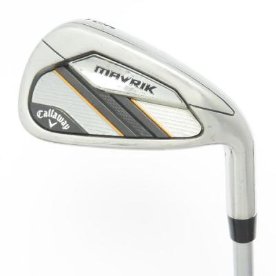マーベリック キャロウェイ アイアン（アイアンセット）｜クラブ