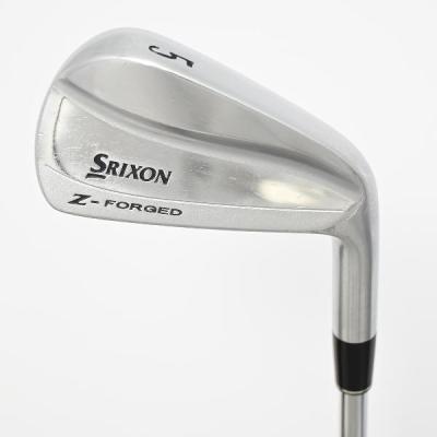 スリクソンz forged（番手：5I）の商品一覧 通販 - Yahoo!ショッピング