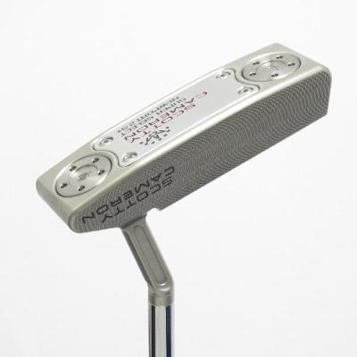 スコッティキャメロン ニューポート2.5の商品一覧 通販 - Yahoo