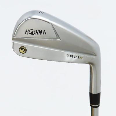 tr21x アイアン（HONMA GOLF）のおすすめ人気商品一覧 通販 - Yahoo