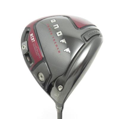 ONOFF ゴルフ ドライバー｜クラブ（メンズ）｜ゴルフ｜スポーツ