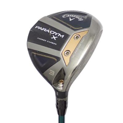 パラダイムx フェアウェイウッドのおすすめ人気商品一覧 通販 - Yahoo