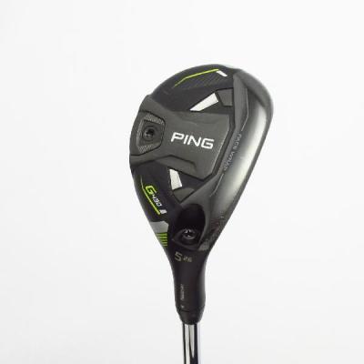♥ 極美品！PINGのG430 5U ping g430 ハイブリッド5uのおすすめ人気商品一覧 通販 - Yahoo
