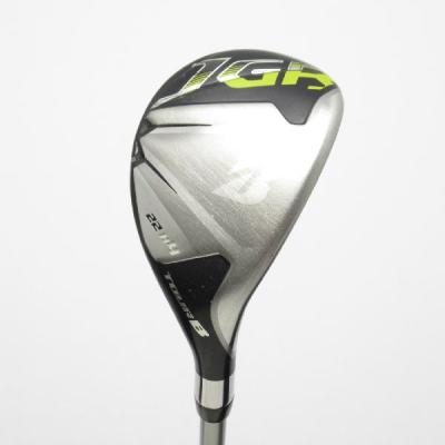BRIDGESTONE ユーティリティ（ロフト角：22度）｜クラブ（メンズ