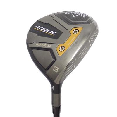 ローグst 3w（Callaway／スポーツ用品）のおすすめ人気商品一覧 通販