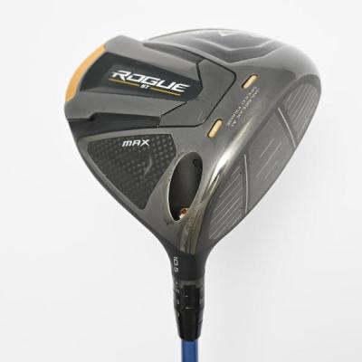 中古Cランク　2本セット　ドライバー　キャロウェイ　 EPIC /ROGUE 中古Cランク 2本セット ドライバー キャロウェイ EPIC /ROGUE 中古