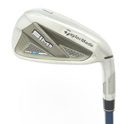 テーラーメイド sim2（アイアンセット）｜クラブ（メンズ）｜ゴルフ