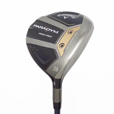 パラダイム フェアウェイウッド 3wのおすすめ人気商品一覧 通販