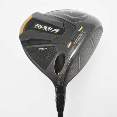 新品未使用　ローグST max 50度 56度フレックスL ローグ ST MAX LS／ROGUE ST MAX LS フェアウェイウッド | ゴルフギア