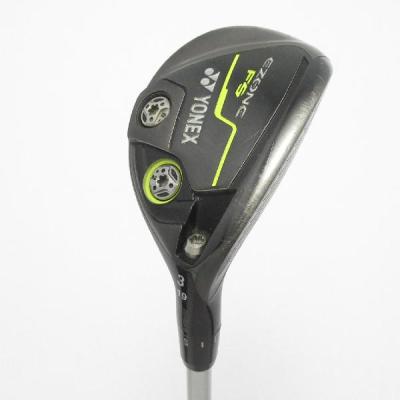 YONEX ユーティリティ（ロフト角：19度）｜クラブ（メンズ）｜ゴルフ