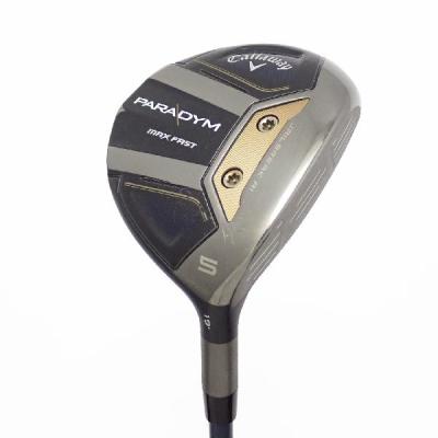 パラダイム フェアウェイウッドのおすすめ人気商品一覧 通販 - Yahoo