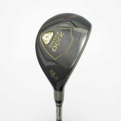 ゼクシオ12 ユーティリティ（ユーティリティ）｜クラブ（メンズ