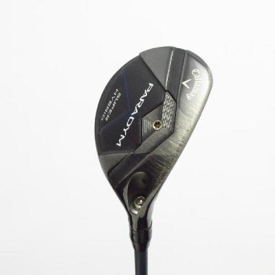 パラダイムスーパーハイブリッド（Callaway／スポーツ用品）のおすすめ
