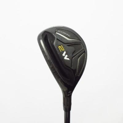 TaylorMade ユーティリティ（利き手：左用）｜クラブ（メンズ