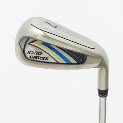 ゼクシオ7アイアン（セット本数：7本セット）のおすすめ人気商品一覧