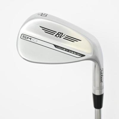 新品（保証書あり）】 SM10 52 58 王道2本セット ボーケイウェッジ