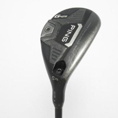 ping ユーティリティ g425（ゴルフ用品） | スポーツ のおすすめ人気