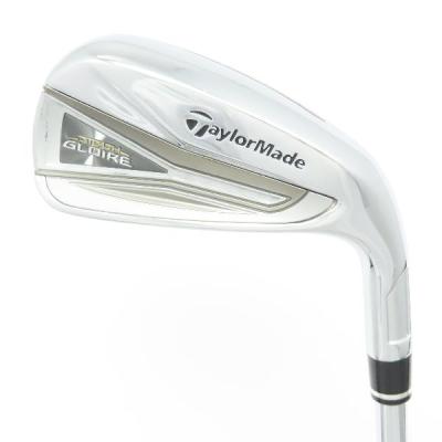 テーラーメイド ステルスグローレ アイアン6本セット メンズゴルフ 初心者 入門 日本仕様 テーラーメイド STEALTH ステルス #6-PW 5本 アイアンセット