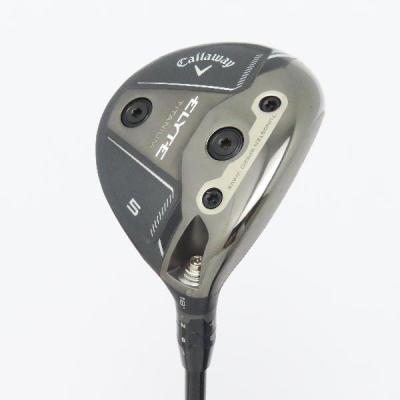 elyte titanium（フェアウェイウッド）｜クラブ（メンズ）｜ゴルフ