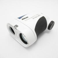 ニコン NIKON COOLSHOT PRO STABILIZED | GDOゴルフショップ Yahoo!店
