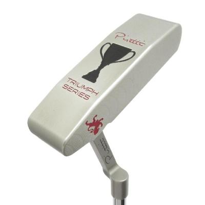 ゼロトルクパター（Piretti）のおすすめ人気商品一覧 通販 - Yahoo