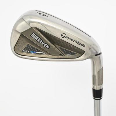 テーラーメイド sim2 max（アイアンセット）｜クラブ（メンズ