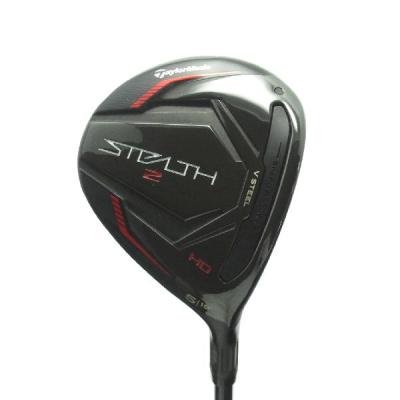 テーラーメイド ステルスhd（フェアウェイウッド）｜クラブ（メンズ