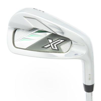 ゼクシオxアイアン（アイアンセット）（セット本数：8本セット
