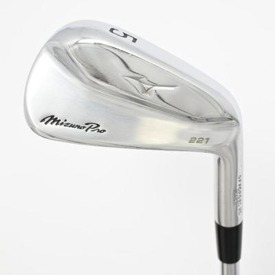 ミズノプロ アイアン 221のおすすめ人気商品一覧 通販 - Yahoo